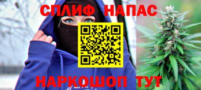 молекула духа Бузулук